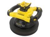 Polizor cu acumulator STANLEY 18V, 254mm, 2800rpm, 3 viteze
