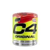 Cellucor C4 Original Pre-workout Cherry Popsicle, Formula Pre-antrenament Cu