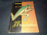 SERGIU FARCASAN - J B C TRECE CORTINA
