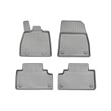 Covorase auto BYD Seal 6 DM-I PHEV 2025-prezent Aristar