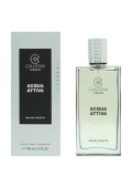 Apa de toaleta Collistar Acqua Attiva, 100 ml, pentru barbati