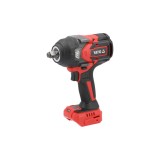 Pistol de impact 18v 1/2&#039;&#039; 1200nm, fara acumulator Yato YT-828072