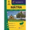 M&aacute;tra turistakalauz 2023 - Cartographia Kft.