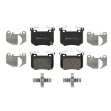 Placute frana Genesis G70 (Ik) 09.17-; Kia Stinger (Ck) 06.17-, Stinger Hatchback Van (Ck) 06.17-, Spate, Brembo