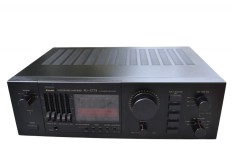 Amplificator Sansui AU G 77 X