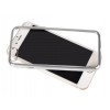Husa Silicon Transparenta Silver Samsung Galaxy A5 (2016) A510