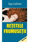 Cumpara ieftin Retetele frumusetii