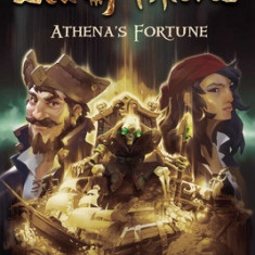 Sea of Thieves: The Official Novel