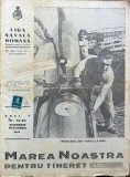 Marea noastra pentru tineret, nr. 39-40, noiembrie-decembrie 1942