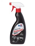 Tratament bord aspect mat Protectant Pro-X 500ml