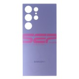 Capac Baterie Samsung Galaxy S24 Ultra S928, Violet, Bulk