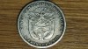 Panama - argint 0.900 - foarte rar - 5 centesimos 1904 - an unic de batere -, America Centrala si de Sud
