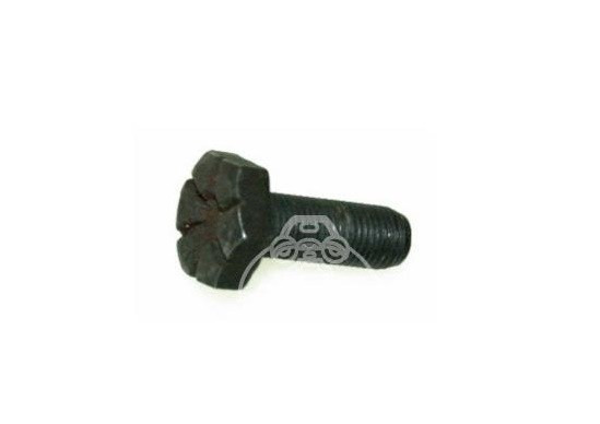 Surub fixare volanta Renault Fluence, Dacia Dokker, 1.5 dCi , M9x1,00-25mm , original 8200238393 Kft Auto