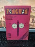 Pinguin, supliment al Almanahului Literar, nr. 4/1985, 039