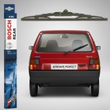 Cumpara ieftin Ștergător Lunetă Fiat Uno (146, 158) Hatchback 1983-1995 | Bosch Twin H341