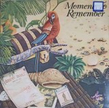 Disc vinil, LP. MOMENTS TO REMEMBER, RECORD 2-Castaway&#039;s Choice