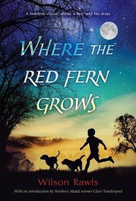 Where the Red Fern Grows foto