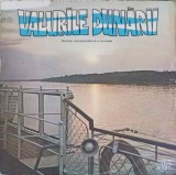 Disc vinil, LP. VALURILE DUNARII-Muzica Reprezentativa A ArmateI