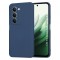 Husa pentru Xiaomi Redmi 15 5G / 15 4G, Techsuit, SoftFlex, Bleumarin