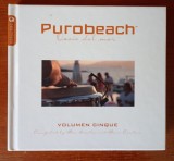 CD audio original ( 2xCD ) Purobeach - Oasis fel Mar - Volumen Cinque EX++/ NM-