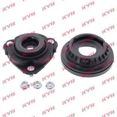 Set reparatie, rulment sarcina amortizor FORD TOURNEO CONNECT (2002 - 2016) KYB SM5581 foto