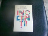 INOCENTII - IOANA PARVULESCU
