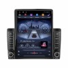 Navigatie dedicata cu Android Opel Agila 2000 - 2007, 2GB RAM, Radio GPS Dual