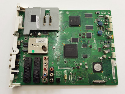 Main Board PNL 3139 123 63402 BD 3139 123 63412Wk812 Din Philips 37PFL7603H foto