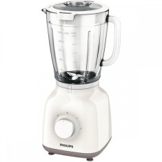 Blender Philips HR2105/00 Alb foto