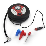 Cumpara ieftin Mini compresor portabil Voltime
