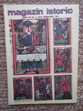 Magazin Istoric, Nr. 2 - FEBRUARIE 1981