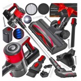 Aspirator vertical fara sac, 25.2 V, 2500 mAh, Kraft