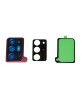 Geam Camera Samsung Galaxy Note 20 Ultra N985 Roz - Inlocuire Obiectiv