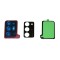 Geam Camera Pentru Samsung Galaxy Note 20 Ultra, N985 Roz