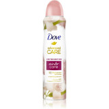 Cumpara ieftin Dove Advanced Care Winter Care spray anti-perspirant 72 ore Limited Edition 150 ml