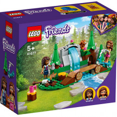 LEGO Friends - Forest Waterfall (41677) | LEGO