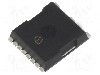 Tranzistor N-MOSFET, capsula PG-HSOF-8, INFINEON TECHNOLOGIES - IAUT300N08S5N012ATMA2