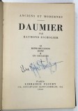 DAUMIER par RAYMOND ESCHOLIER , 1934