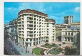 bnk cp Bucuresti - Pasajul Majestic - necirculata