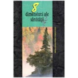 - 8 dimensiuni ale sanatatii - 113118