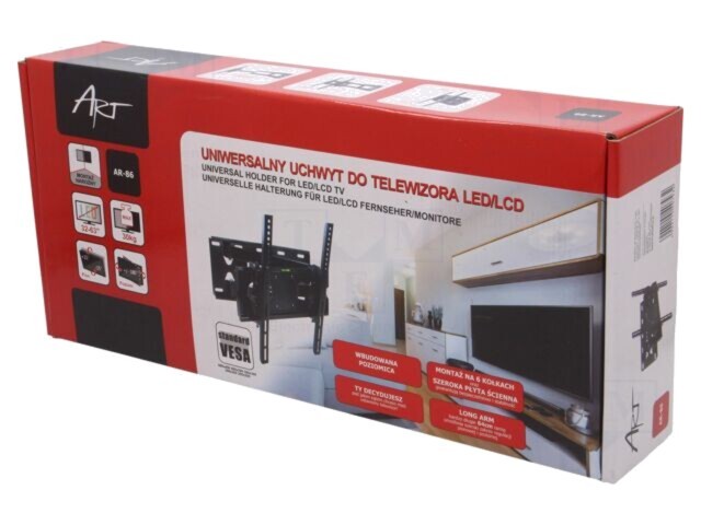 Suport LCD/LED pliabil ART