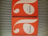 Paul Feval Cocosatul vol. 1-2
