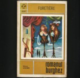 Cumpara ieftin Romanul Burghez - Furetiere - Carte Beletristica, Livrare Rapida