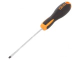 Şurubelniţă plată 3,5x0,6mm EVOX 100mm