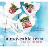 A Moveable Feast