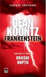 Orasul noptii | Dean Koontz