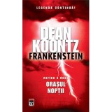 Orasul noptii | Dean Koontz