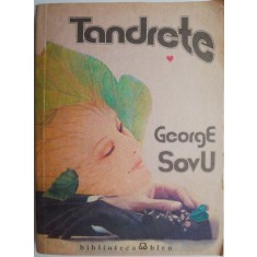 Tandrete &ndash; George Sovu