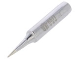 V&Atilde;&cent;rf Conic 1mm pentru Ciocan de Lipit Sta&Aring;&pound;ie