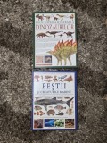 Pachet Enciclopedia ilustrata Editura Aquila